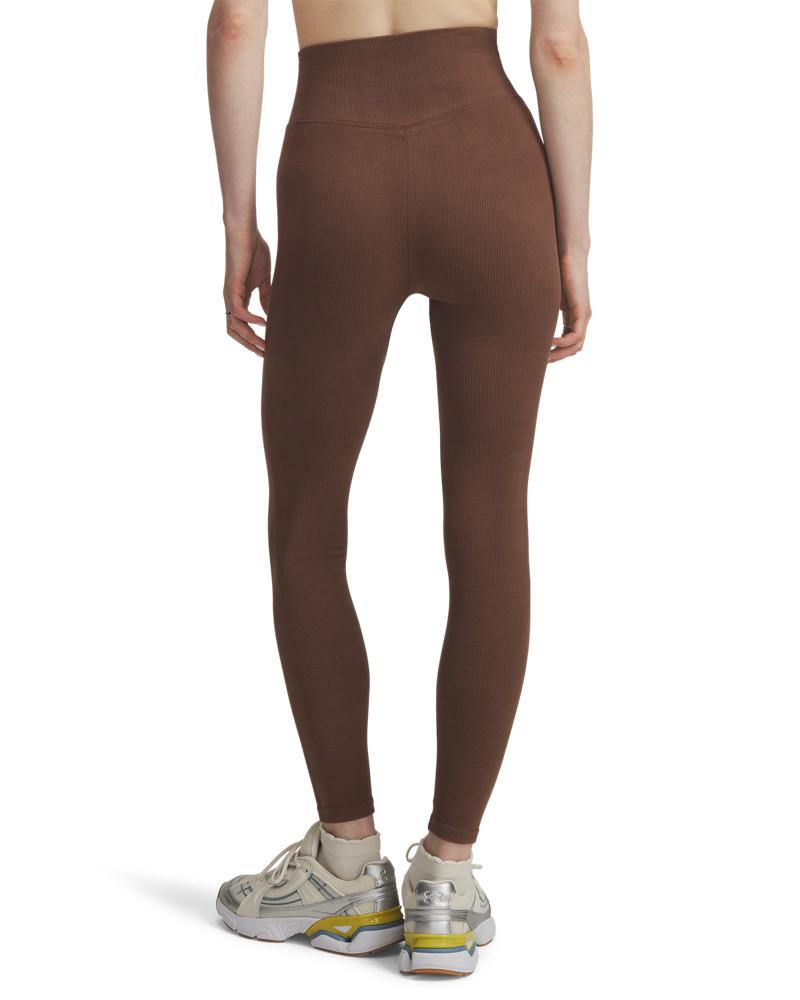 Хеланки SEAMLESS COTTON LEGGING 