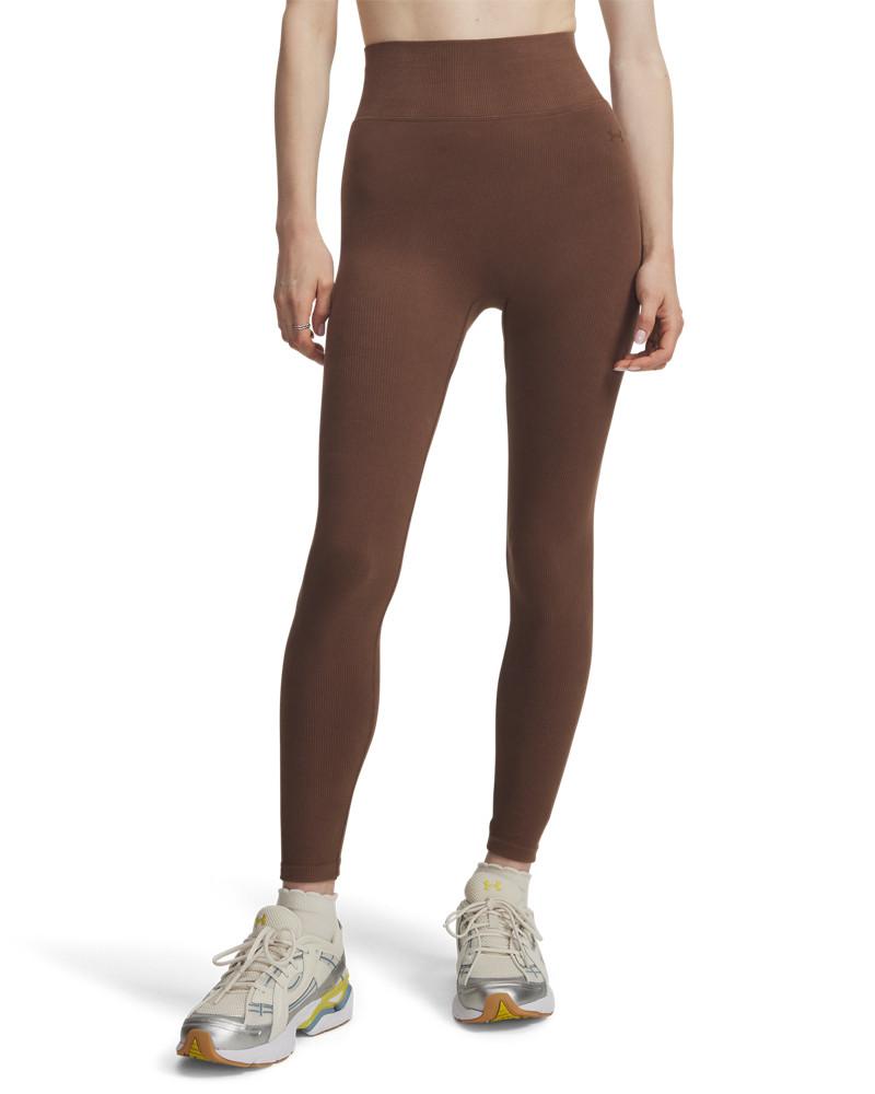 Хеланки SEAMLESS COTTON LEGGING 