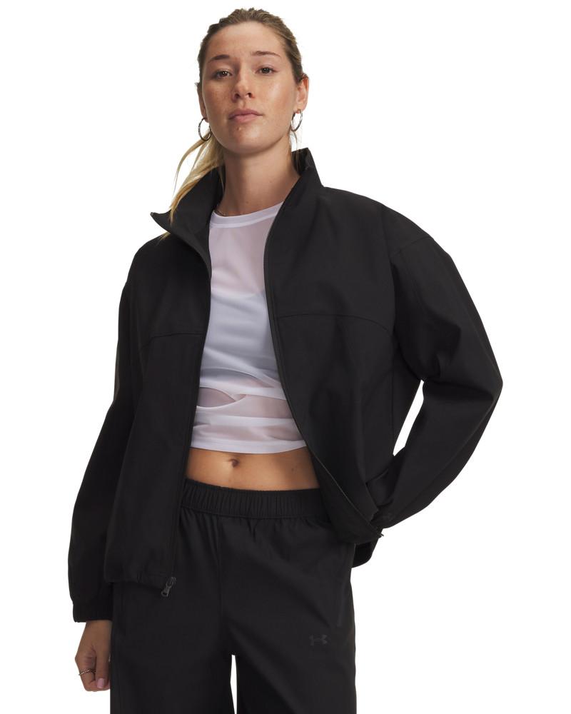 UA Unstoppable Woven 