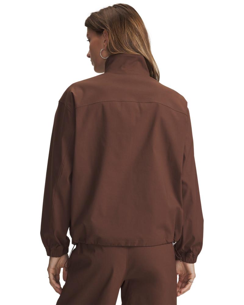 UA Unstoppable Woven 