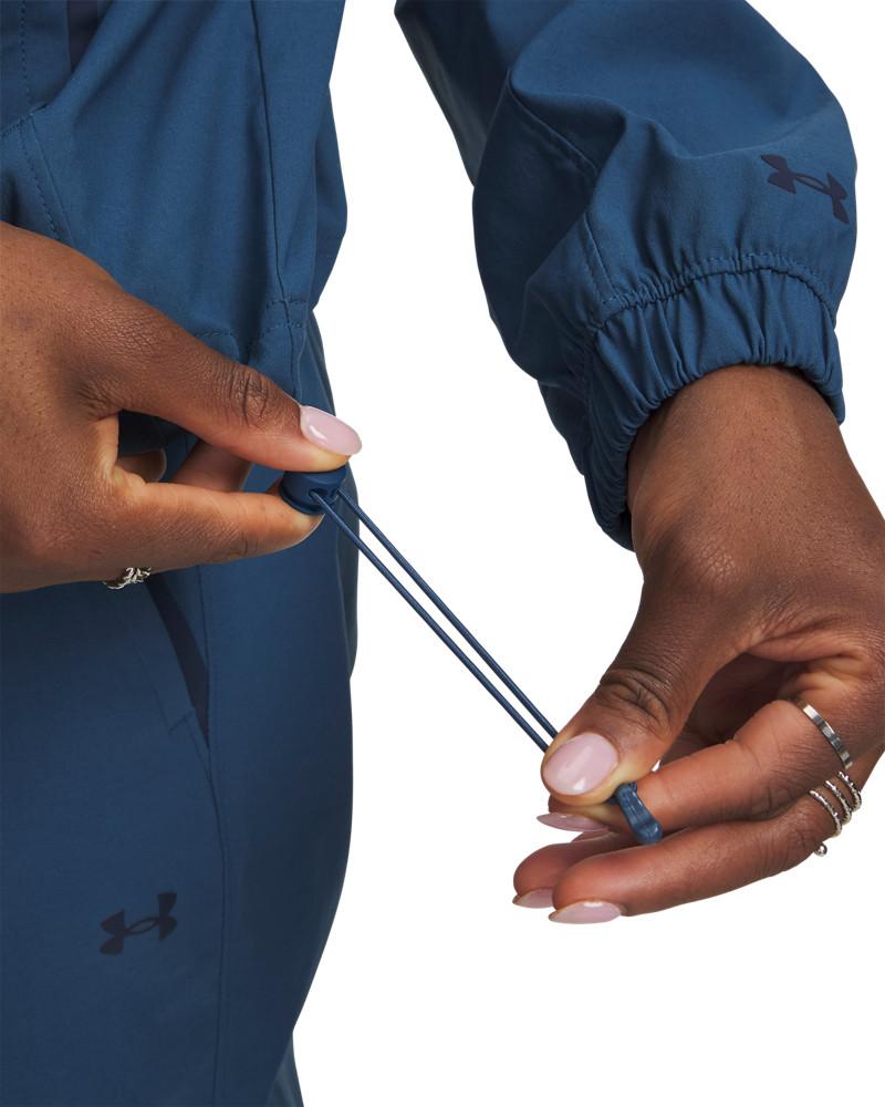 UA Unstoppable Woven 