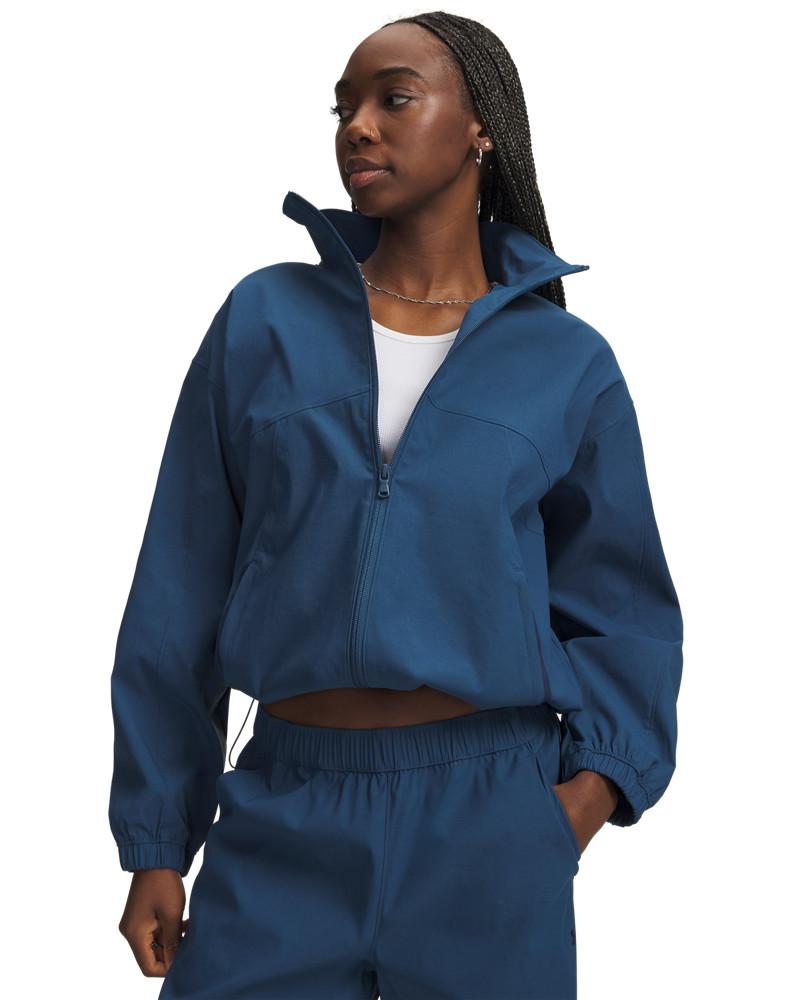 UA Unstoppable Woven 