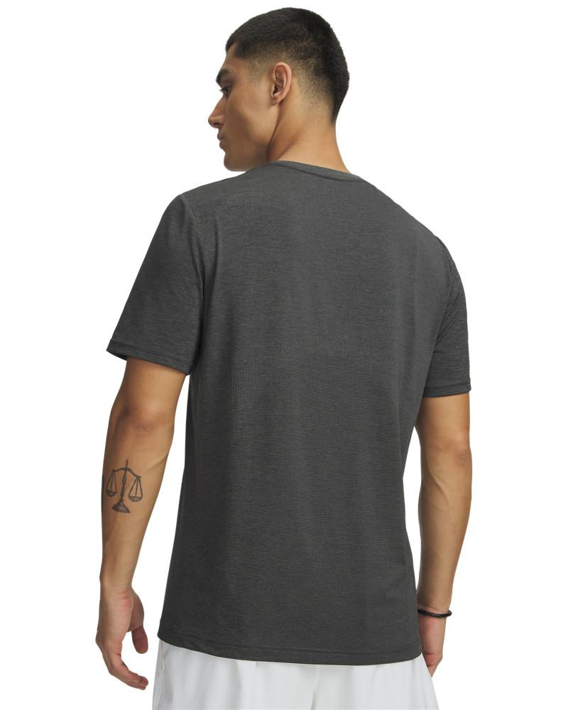 Маица UA VANISH ELITE SEAMLESS SS 