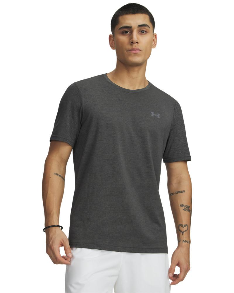 Маица UA VANISH ELITE SEAMLESS SS 