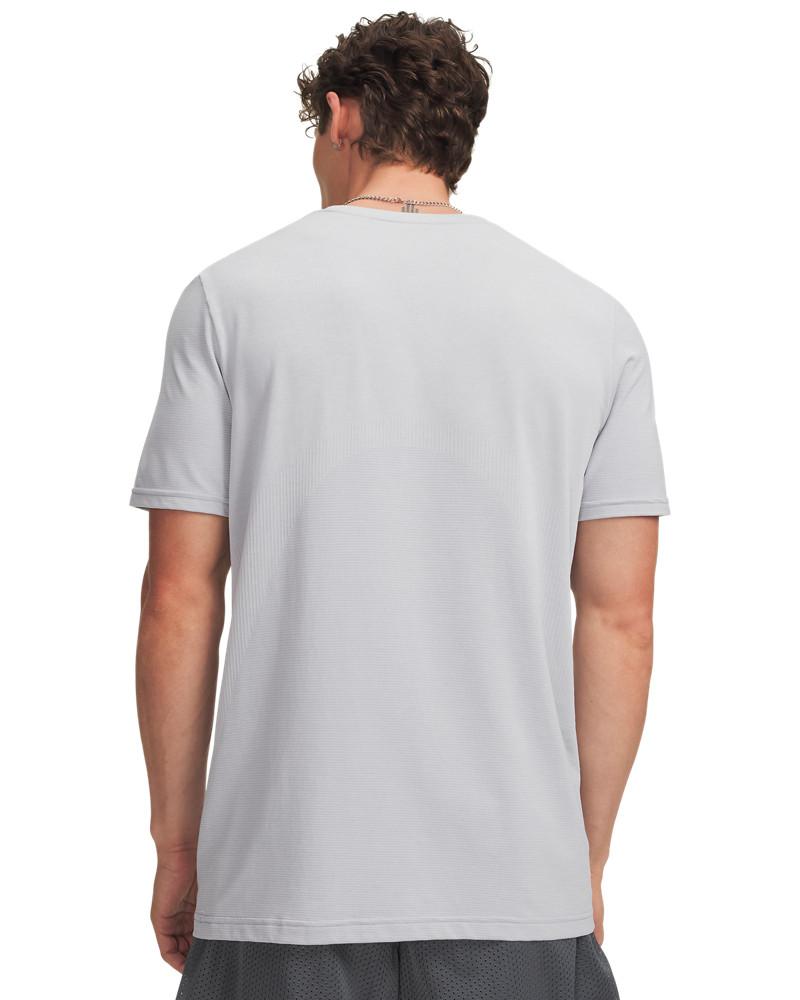 Маица UA VANISH ELITE SEAMLESS SS 