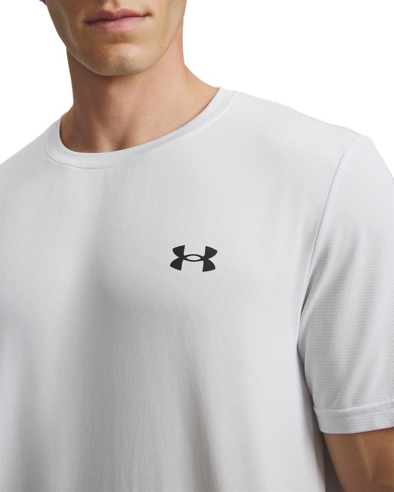 Маица UA VANISH ELITE SEAMLESS SS 