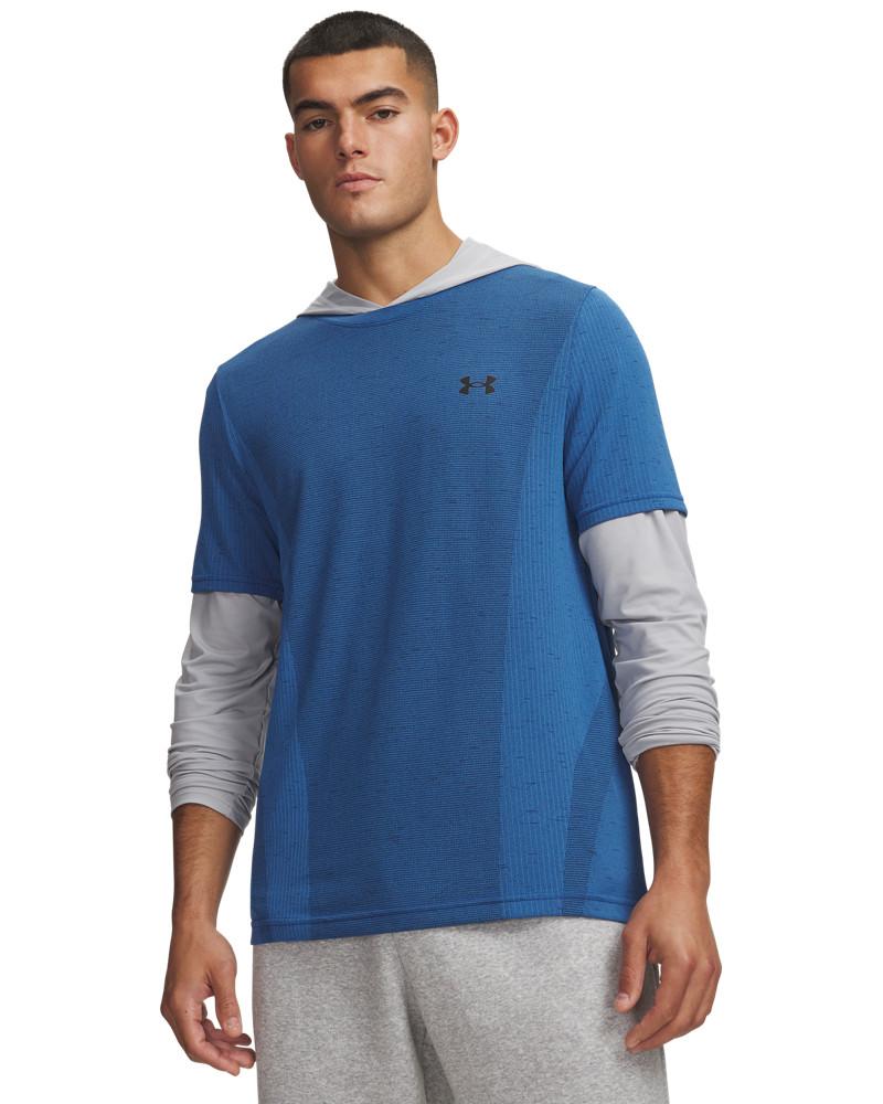 Маица UA VANISH ELITE SEAMLESS SS 