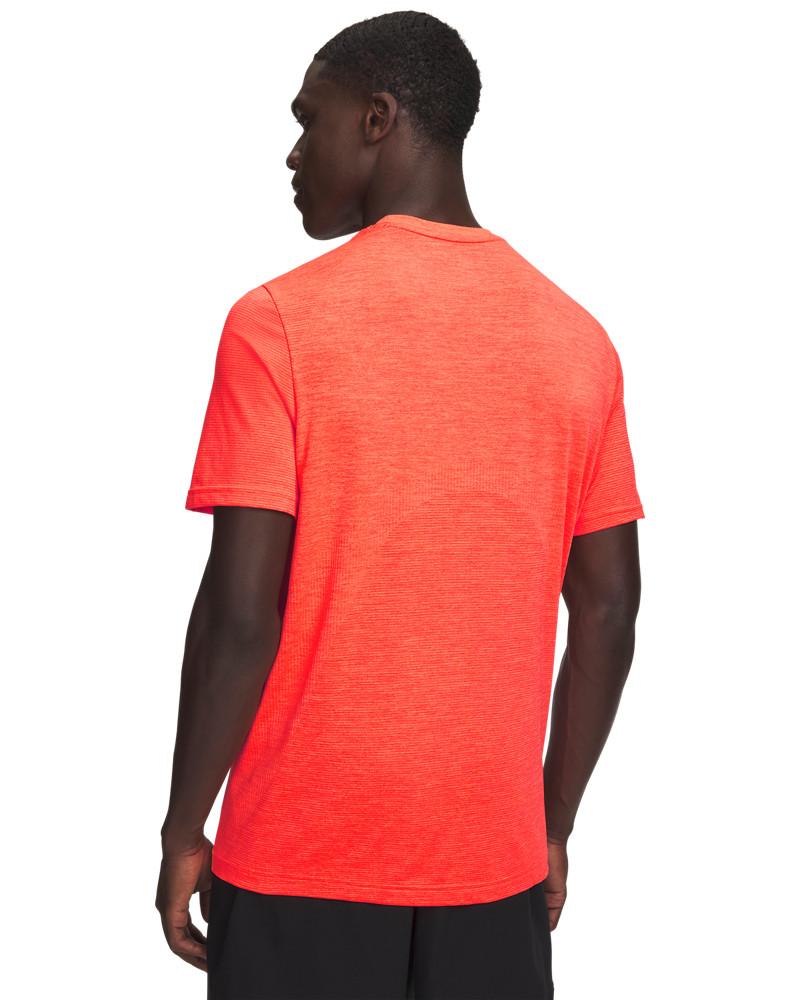 Маица UA VANISH ELITE SEAMLESS SS 