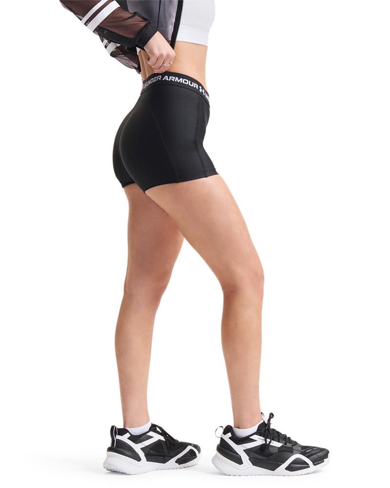 UA HeatGear® Shorty 