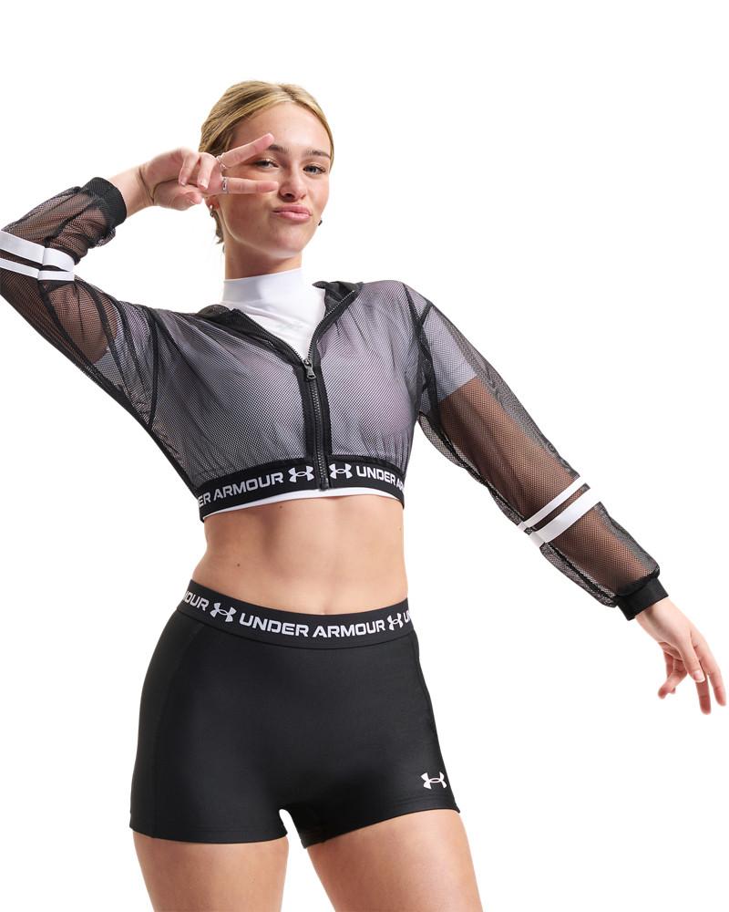 UA HeatGear® Shorty 