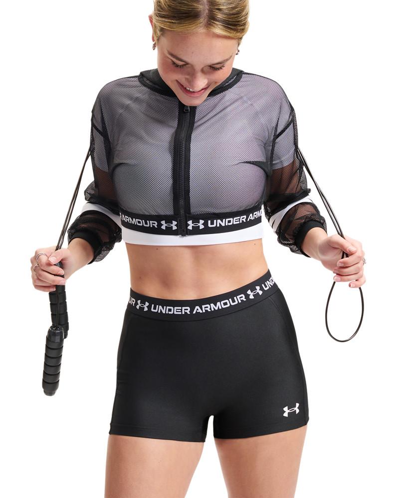 UA HeatGear® Shorty 