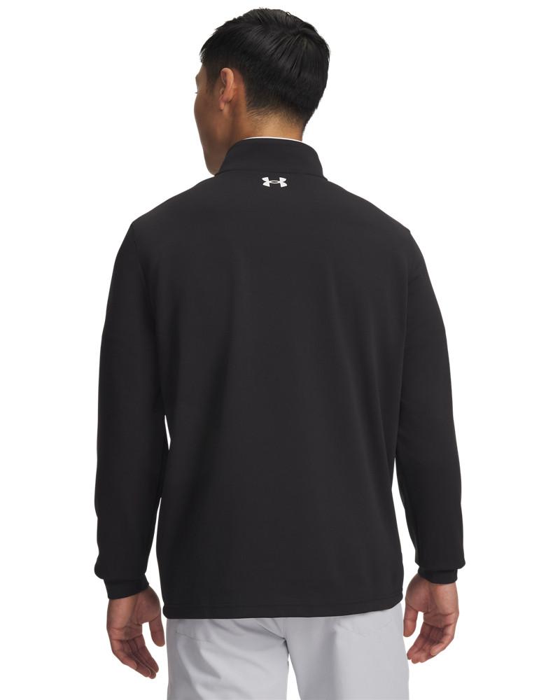 Дуксер UA MATCHPLAY 1/4 ZIP 