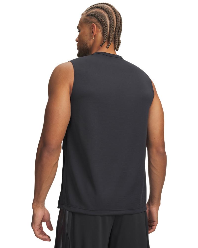 Маица CURRY TRAINING TANK 