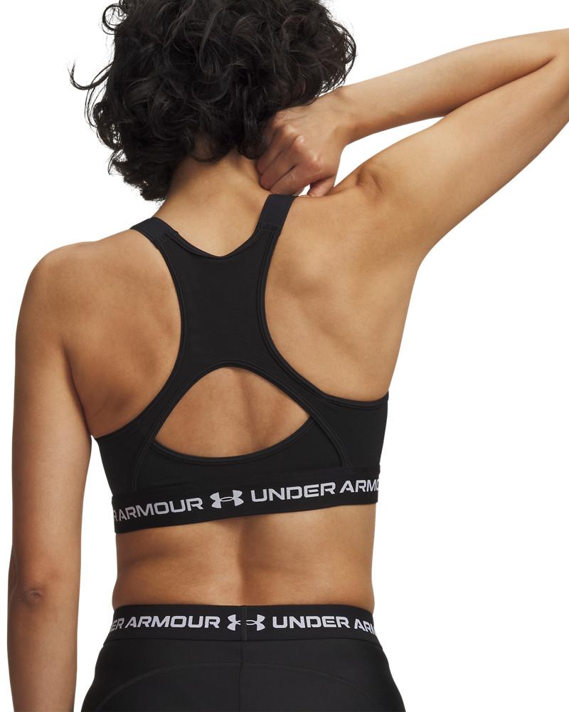 UA HeatGear® Crossback High 