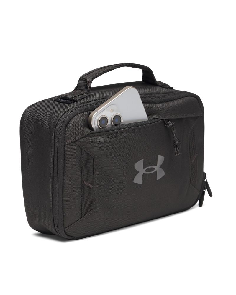 Торби UA HUSTLE TRAVEL KIT 