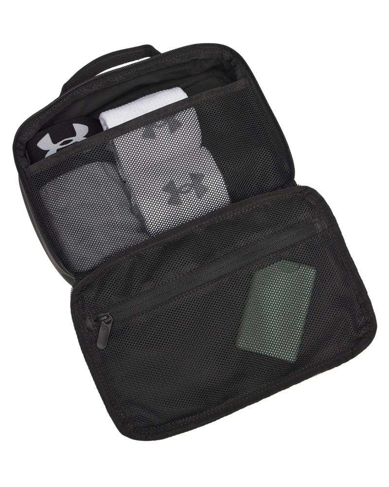 Торби UA HUSTLE TRAVEL KIT 