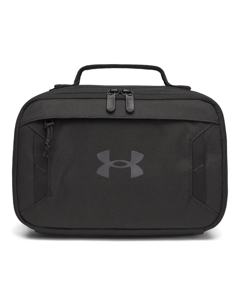 Торби UA HUSTLE TRAVEL KIT 