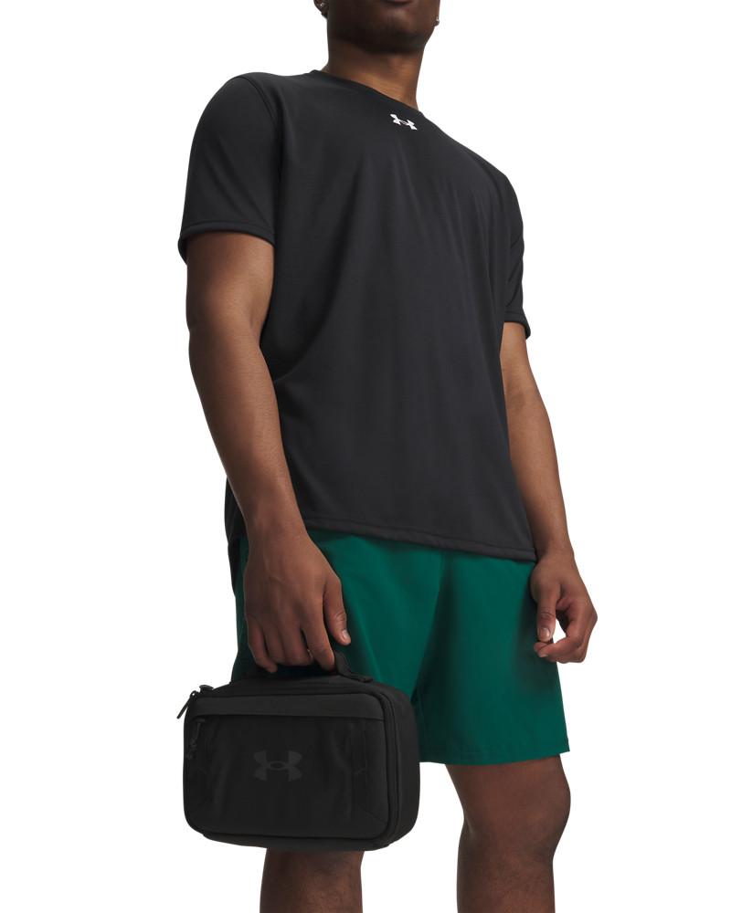 Торби UA HUSTLE TRAVEL KIT 