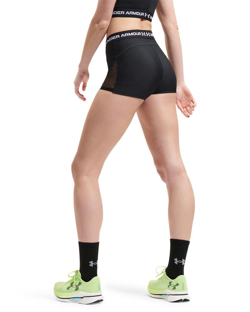 Шорц UA HEATGEAR MESH SHORTY 