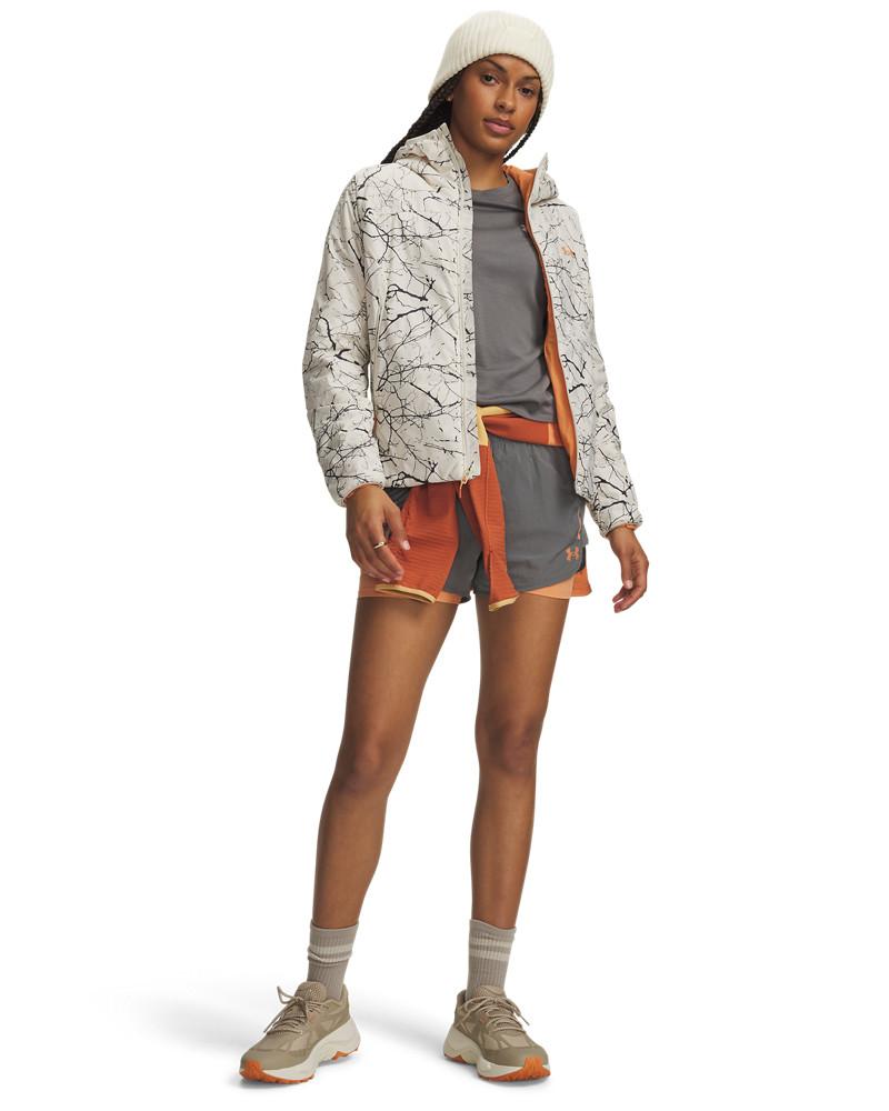 Јакна W EXPLOR QUICKRIDGE JACKET 