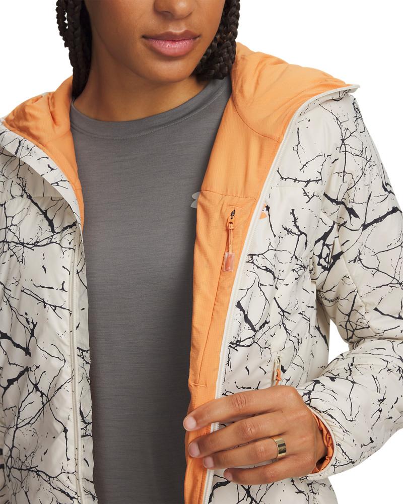 Јакна W EXPLOR QUICKRIDGE JACKET 