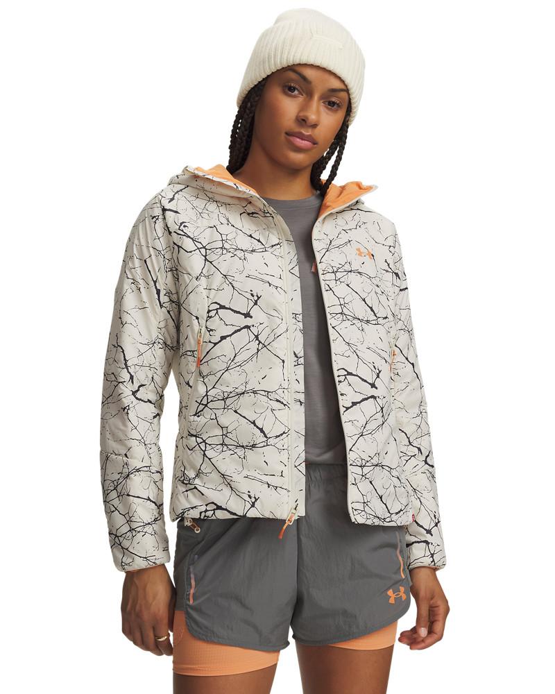Јакна W EXPLOR QUICKRIDGE JACKET 