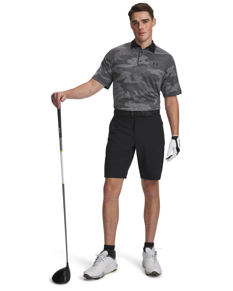 Шорц UA DRIVE TAPERED SHORT 