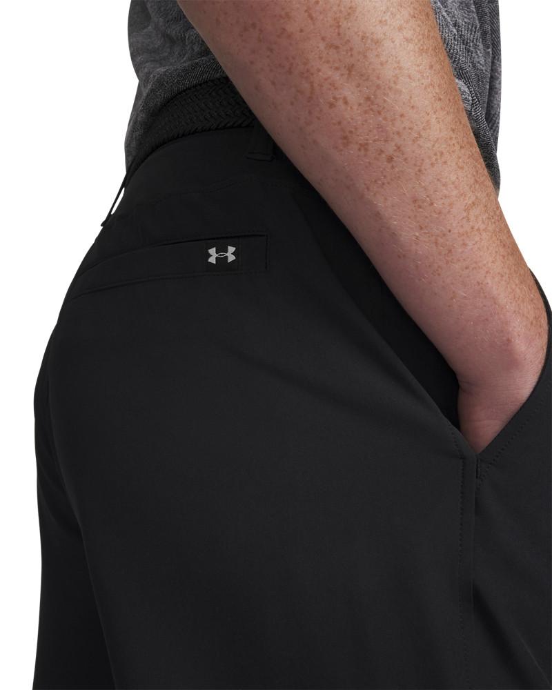Шорц UA DRIVE TAPERED SHORT 