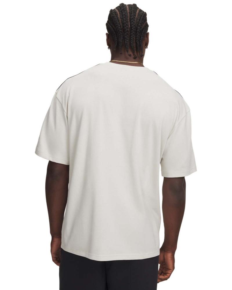 Маица UA ICON HWT TEE TAPED 