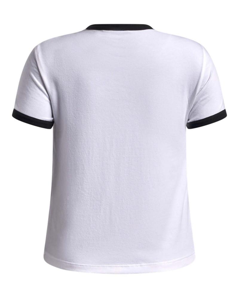 Маица G RINGER TEE 