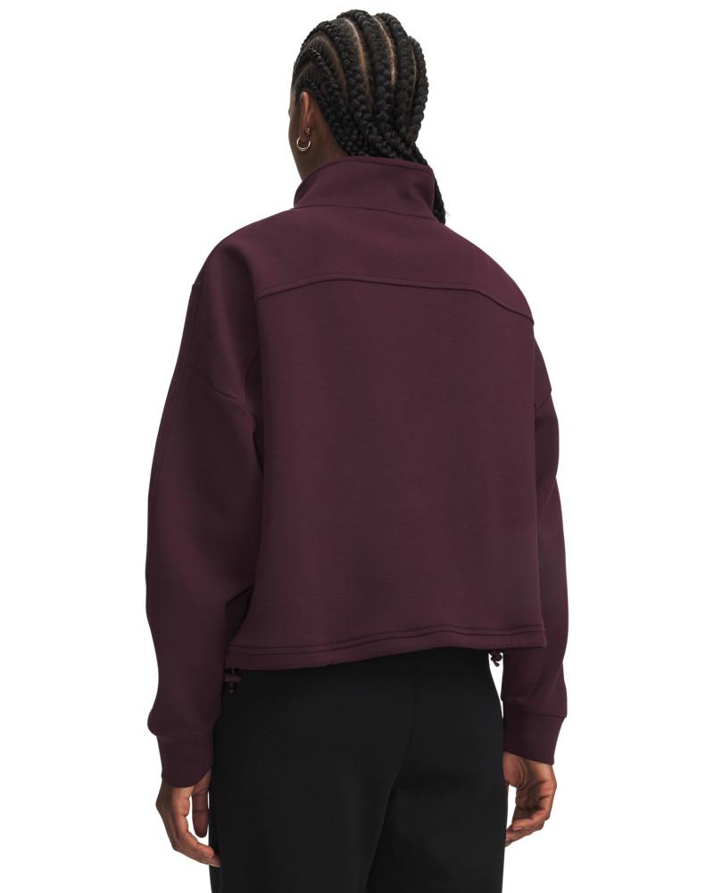Дуксер UNSTOPPABLE FLEECE HZ 