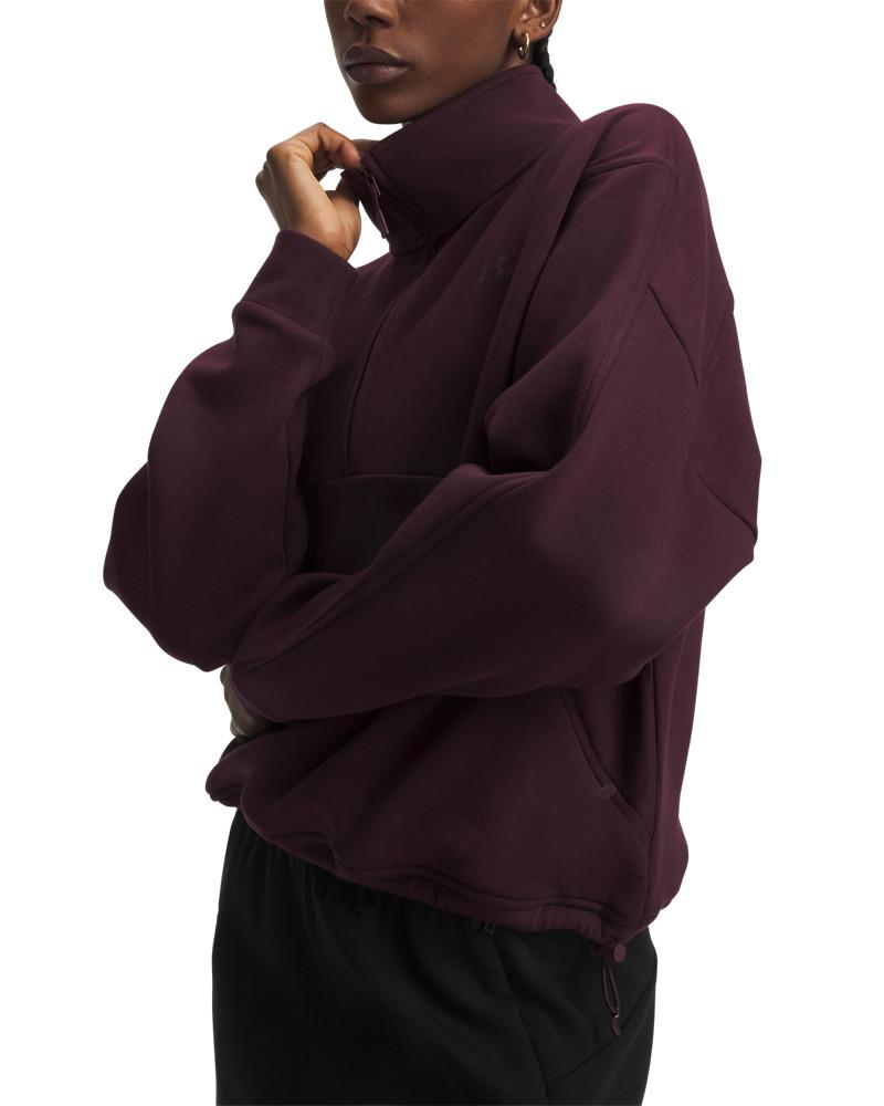 Дуксер UNSTOPPABLE FLEECE HZ 