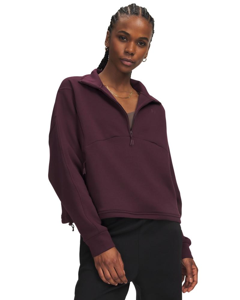 Дуксер UNSTOPPABLE FLEECE HZ 
