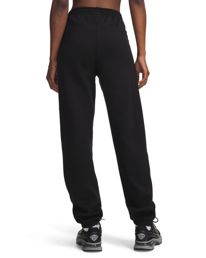 Долен дел тренерки UNSTOPPABLE FLC GYM PANT 