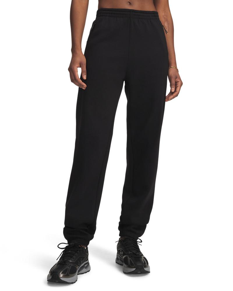 Долен дел тренерки UNSTOPPABLE FLC GYM PANT 