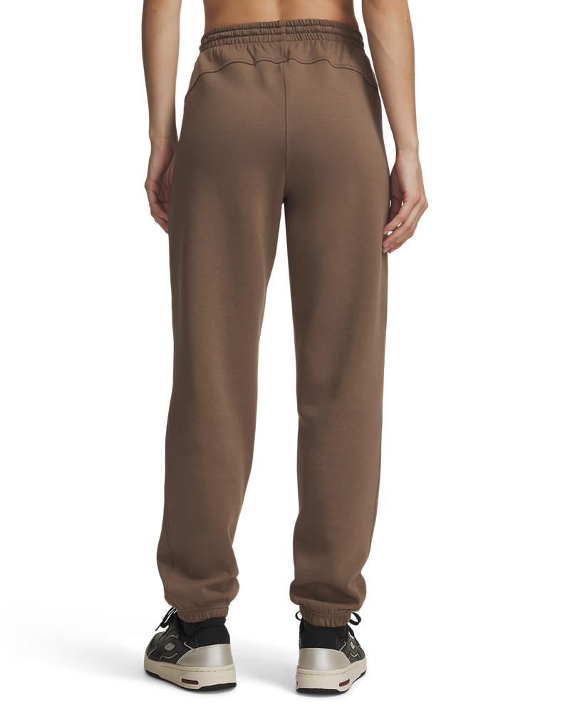 Долен дел тренерки UNSTOPPABLE FLC GYM PANT 