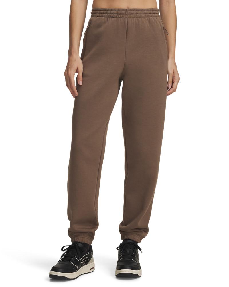 Долен дел тренерки UNSTOPPABLE FLC GYM PANT 