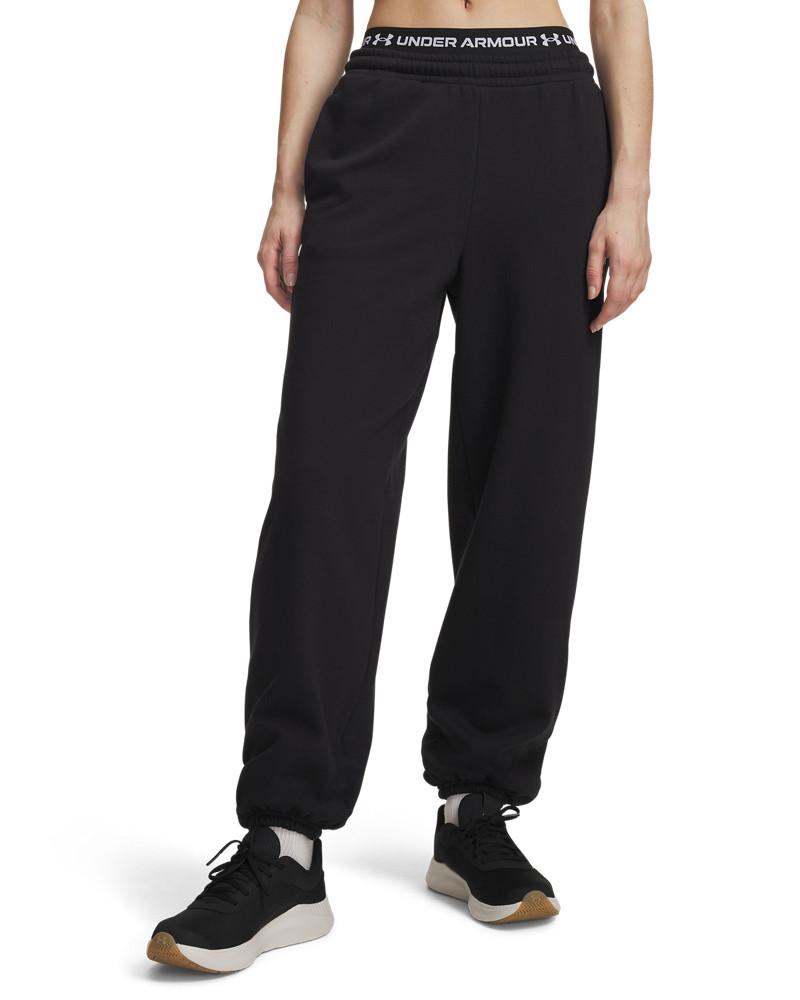 Долен дел тренерки ICON FLC GYM PANT 