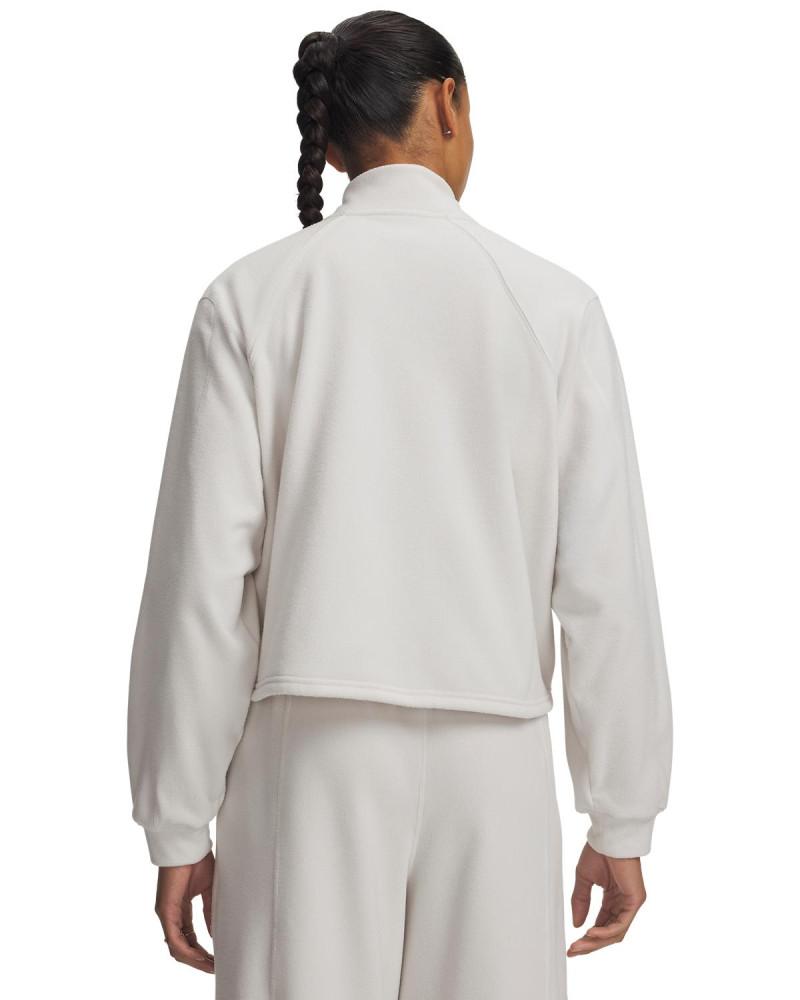 Дуксер UA PERFORMANCE FLEECE QZ 