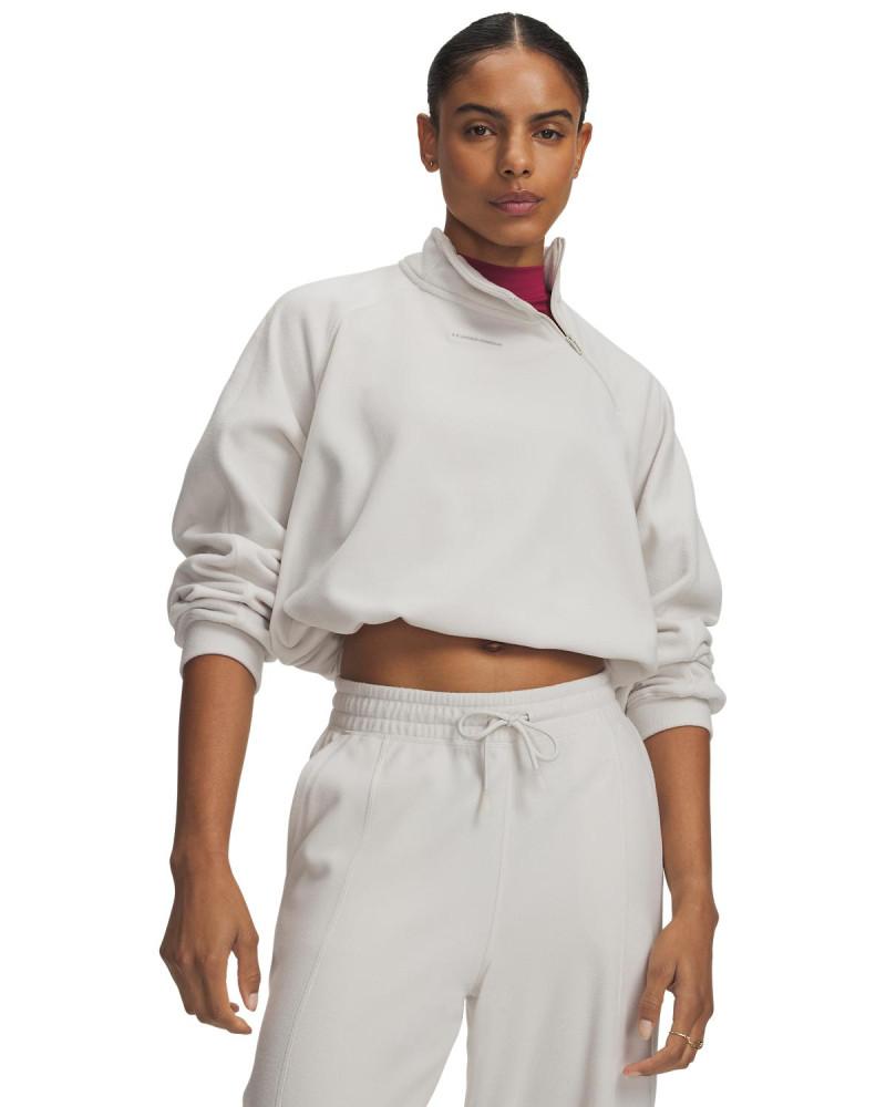 Дуксер UA PERFORMANCE FLEECE QZ 