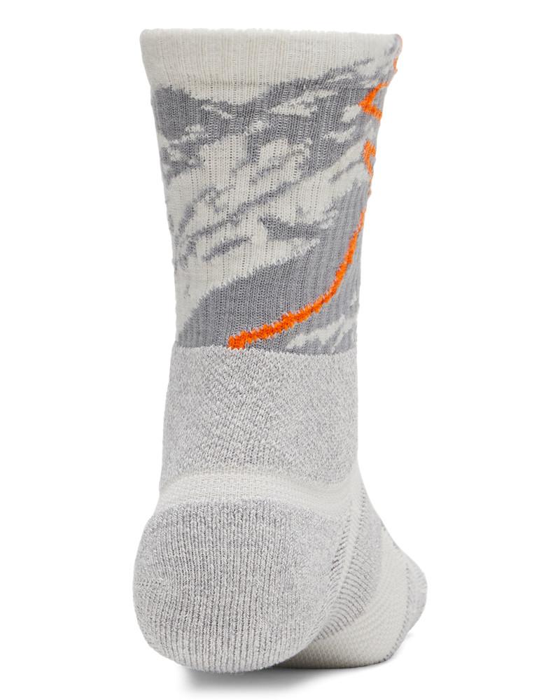 Чорапи UA EXPLOR WOOL HIKE 1PK CREW 