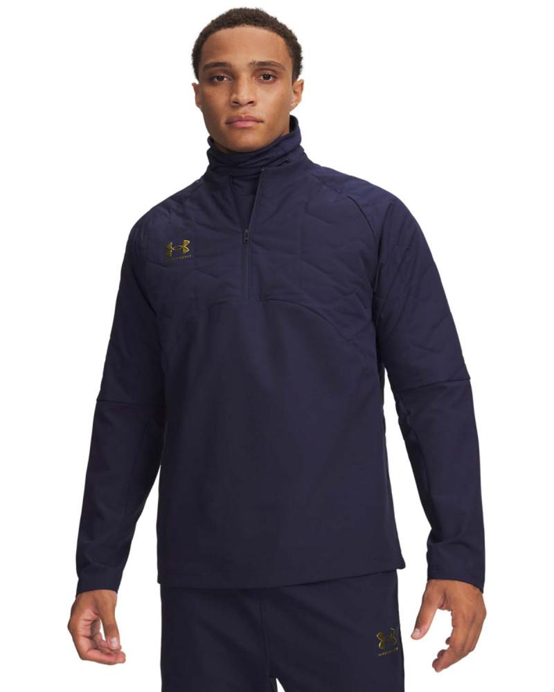 Дуксер CH ELITE STORM BALACLAVA LS 