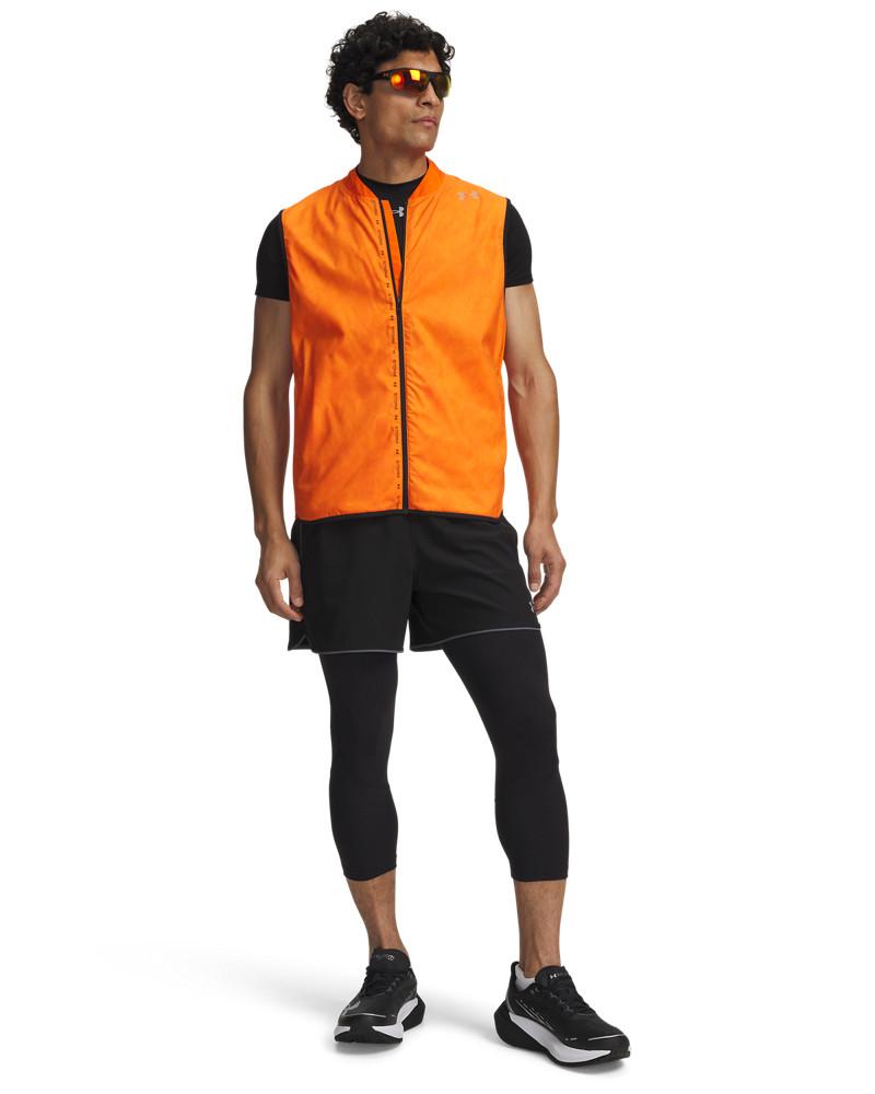 Елек UA VELOCITI CW STORM VEST 