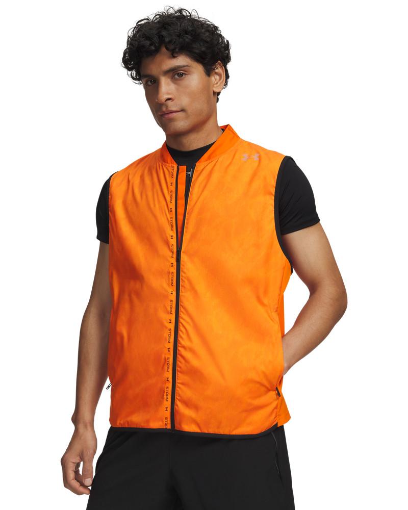 Елек UA VELOCITI CW STORM VEST 