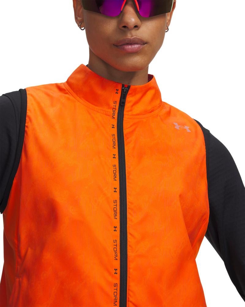 Елек UA VELOCITI CW STORM VEST 