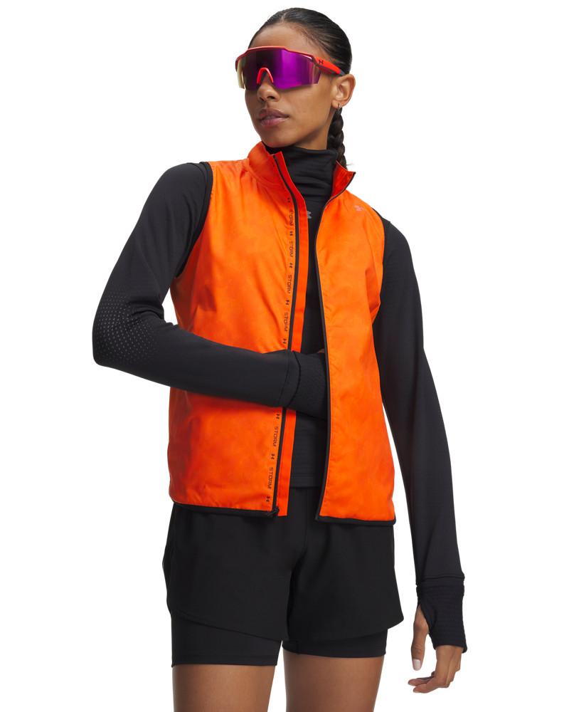 Елек UA VELOCITI CW STORM VEST 