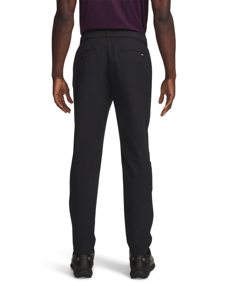 Долен дел тренерки UA MATCHPLAY TAPERED PANT 