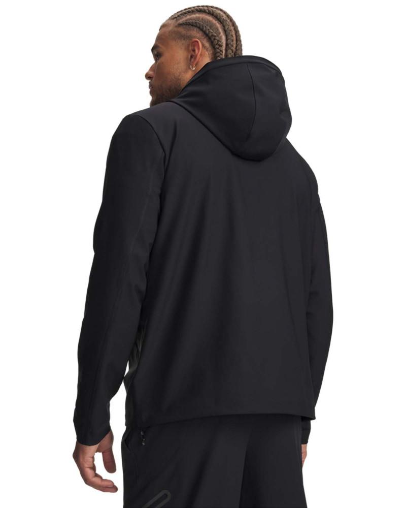 UA Unstoppable Woven 