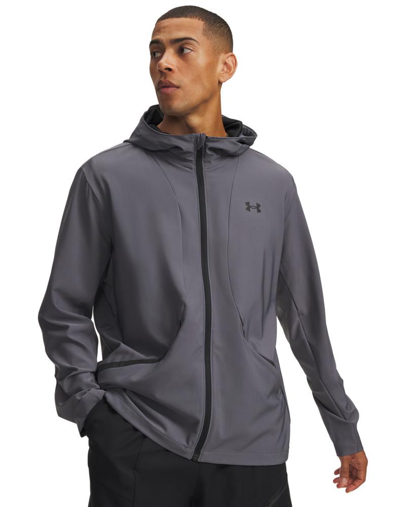 Јакна UA UNSTOPPABLE WOVEN JACKET 