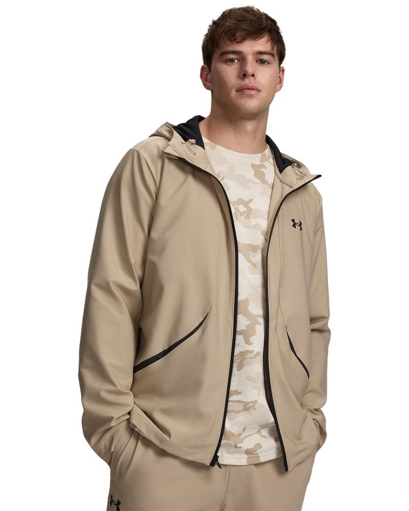 UA Unstoppable Woven 